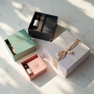 CBD Gift Boxes