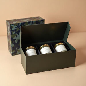Candle Gift Boxes