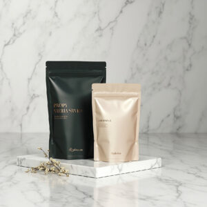 Cannabis Mylar Bags