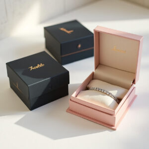 Custom Bracelet Boxes