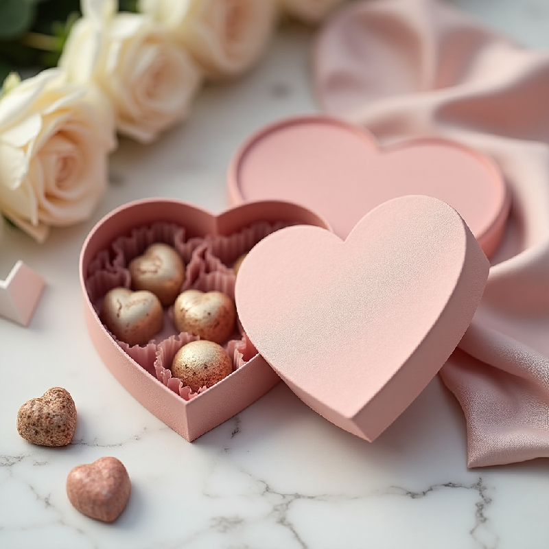 Custom Chocolate Packaging Boxes -03