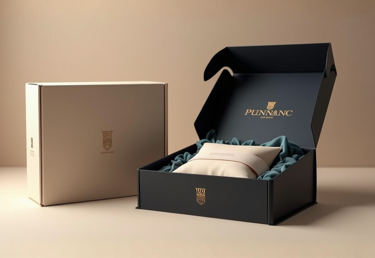 Custom Mailer Boxes