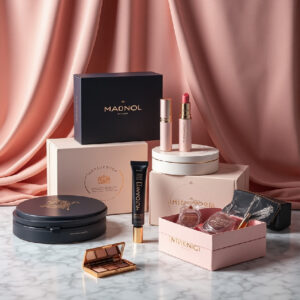 Custom Makeup Boxes