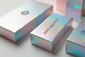 Holographic