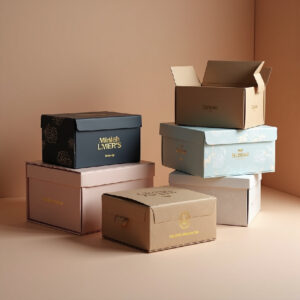 Mailer Boxes Wholesale