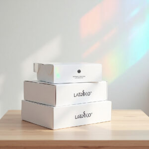 Mailer Boxes with Logo