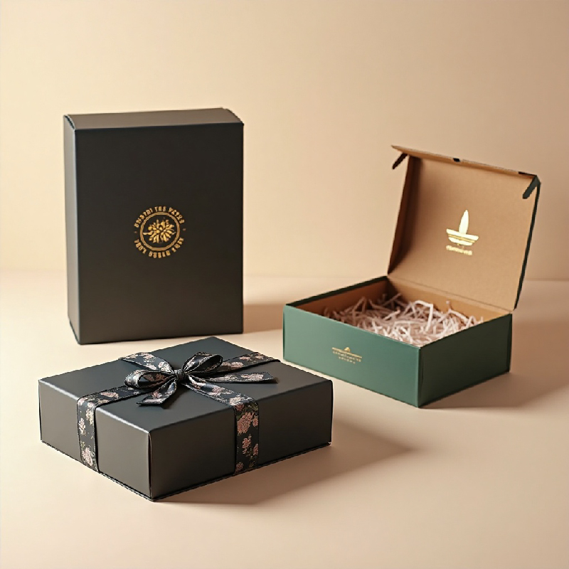 Mailer Gift Boxes