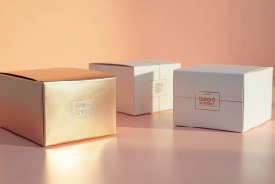 Pantone Metallic