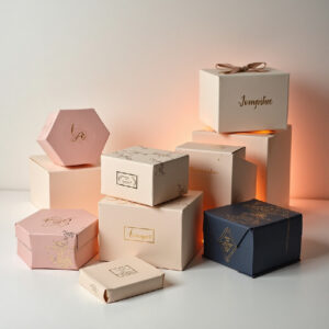 Personalized Gift Boxes