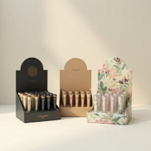 Pre Roll Display Boxes