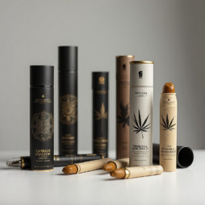 Pre Roll Tubes