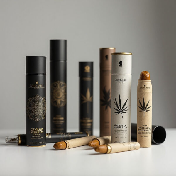 Pre Roll Tubes