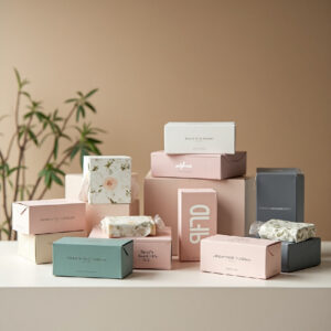 Soap Boxes Wholesale