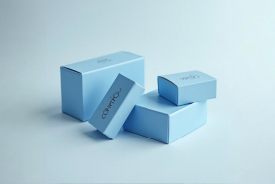 Soft Touch Coating
