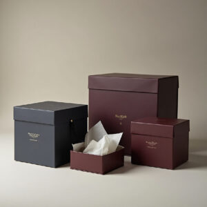 Two Piece Gift Boxes