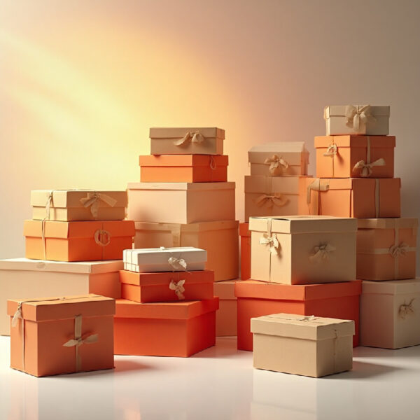 Wholesale Gift Boxes